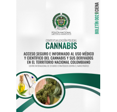 Acceso seguro e informado al uso médico y científico del Cannabis y sus derivados en el territorio nacional colombiano